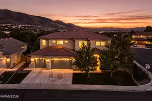 2920 Bull Rider Dr, Reno, NV 89521 - Photo 1