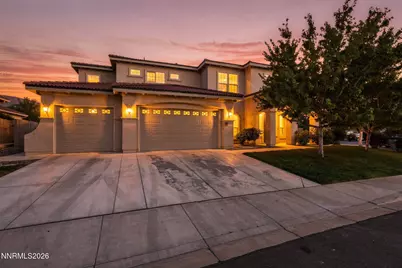 2920 Bull Rider Drive, Reno, NV 89521 - Photo 2