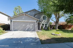 8930 Grisom Way, Reno, NV 89506 - Photo 1