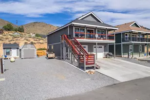 30 S O St, Virginia City, NV 89440 - Photo 1