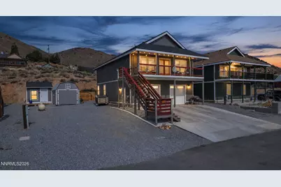 30 S O Street, Virginia City, NV 89440 - Photo 12