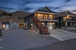 30 S O St, Virginia City, NV 89440 - Photo 12