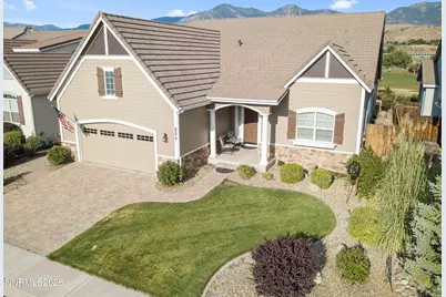 3272 Dog Leg Drive, Minden, NV 89423 - Photo 1