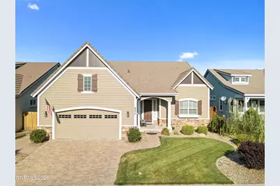 3272 Dog Leg Drive, Minden, NV 89423 - Photo 4