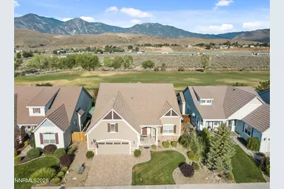 3272 Dog Leg Drive, Minden, NV 89423 - Photo 2