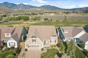 3272 Dog Leg Dr, Minden, NV 89423 - Photo 2