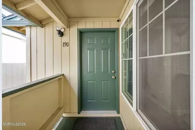 3925 Clear Acre Lane #APT 190, Reno, NV 89512 - Photo 1