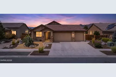 129 Egan Avenue, Dayton, NV 89403 - Photo 2