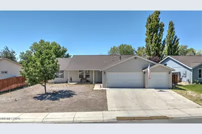 2703 Elizabeth Parkway, Fallon, NV 89406 - Photo 1