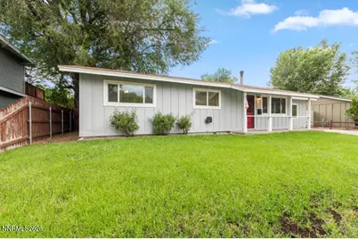 2404 Michael Drive, Carson City, NV 89703 - Photo 2