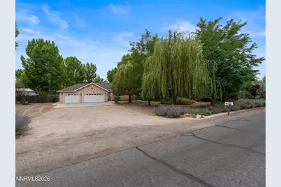 3115 Casey Road, Fallon, NV 89406 - Photo 2