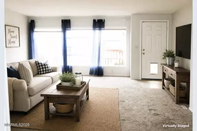 7155 Annetta Street, Silver Springs, NV 89429 - Photo 4