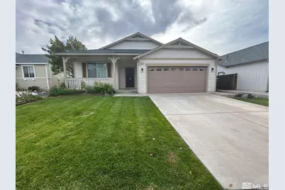 2841 Granville Drive, Sparks, NV 89436 - Photo 1