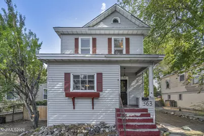 363 Roberts Street, Reno, NV 89502 - Photo 1
