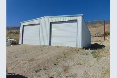 302 W Cottonwood Drive, Walker Lake, NV 89415 - Photo 1