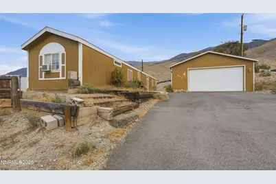 302 W Cottonwood Drive, Walker Lake, NV 89415 - Photo 2