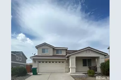 7445 Hunter Glen Drive, Reno, NV 89523 - Photo 1
