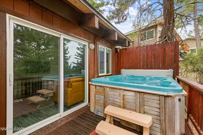 223 Ski Court # A, Stateline, NV 89449 - Photo 16