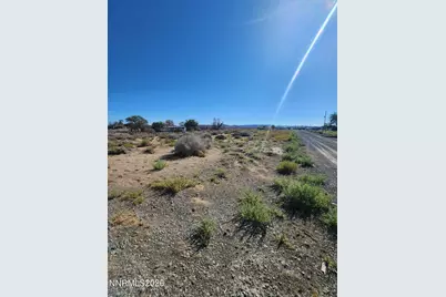 0 Tamarack Avenue, Silver Springs, NV 89429 - Photo 4