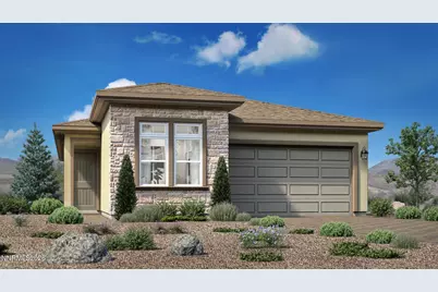2366 Newberry Way #Oakhill 124, Sparks, NV 89436 - Photo 1