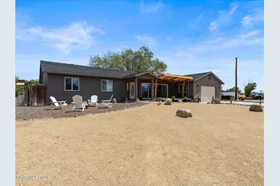 2833 Fuller Avenue, Minden, NV 89423 - Photo 2