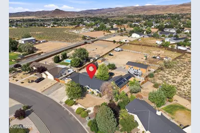 205 Bridle Path Terrace, Sparks, NV 89441 - Photo 32