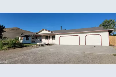 11 Lower Colony Road, Smith Valley, NV 89444 - Photo 2