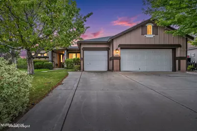 330 Sparrow Hawk Drive, Spanish Springs, NV 89436 - Photo 1