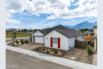 815 Boot Jack Drive, Gardnerville, NV 89410 - Photo 2