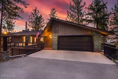 695 Lakeview Drive, Zephyr Cove, NV 89448 - Photo 2