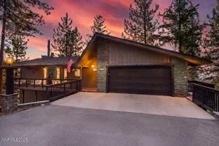 695 Lakeview Dr, Zephyr Cove, NV 89448 - Photo 2