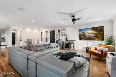 695 Lakeview Drive, Zephyr Cove, NV 89448 - Photo 6