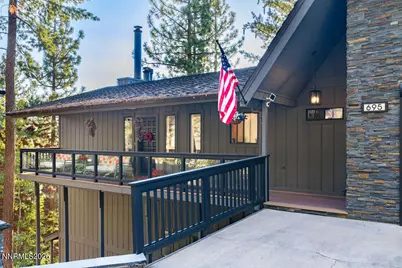 695 Lakeview Drive, Zephyr Cove, NV 89448 - Photo 52