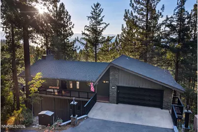 695 Lakeview Drive, Zephyr Cove, NV 89448 - Photo 58