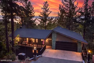 695 Lakeview Dr, Zephyr Cove, NV 89448 - Photo 1