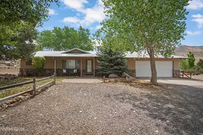 2200 Rhodes Road, Reno, NV 89521 - Photo 1