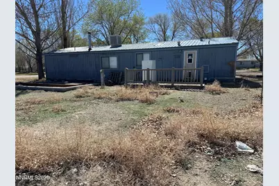 557 W Pablo Road, Round Mountain, NV 89045 - Photo 4