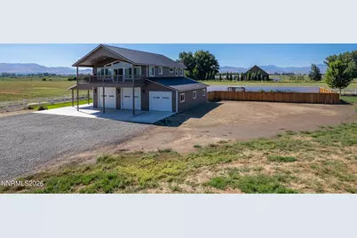 1321 Wilhelm Place, Gardnerville, NV 89460 - Photo 2