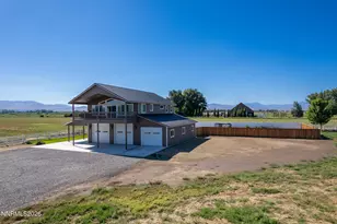 1321 Wilhelm Pl, Gardnerville, NV 89460 - Photo 2