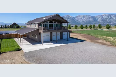 1321 Wilhelm Place, Gardnerville, NV 89460 - Photo 4