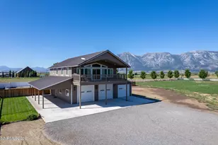 1321 Wilhelm Pl, Gardnerville, NV 89460 - Photo 4