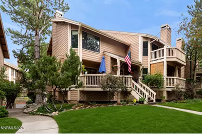 2875 Idlewild Drive #26, Reno, NV 89509 - Photo 2