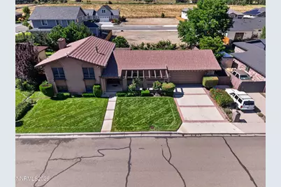 1586 Wildrose Drive, Minden, NV 89423 - Photo 48