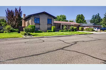 1586 Wildrose Drive, Minden, NV 89423 - Photo 2