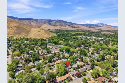 611 Martin Street, Carson City, NV 89703 - Photo 32