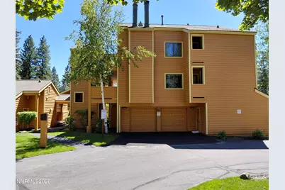 120 Village Boulevard #UNIT 160, Incline Village, NV 89451 - Photo 10
