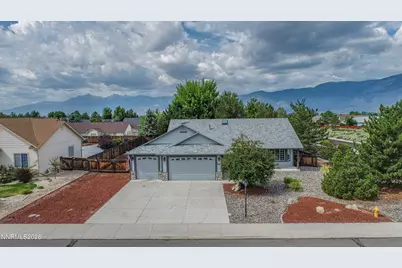 2894 Rio Vista Drive, Minden, NV 89423 - Photo 1