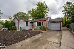 1890 Bonneville Ave, Reno, NV 89503 - Photo 1