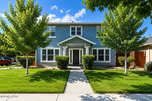 1402 Sugar Maple Ave, Gardnerville, NV 89410 - Photo 1
