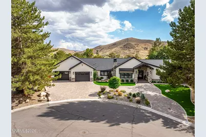 5480 Cypress Point Drive, Reno, NV 89502 - Photo 2